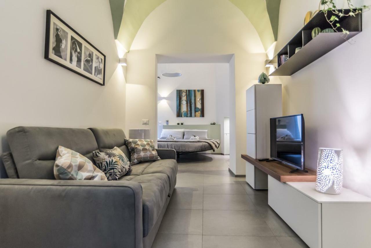 Elle Suite Lecce Exterior foto